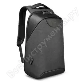 Рюкзак tigernu t-b3611 черный, 15.6" 60006-66