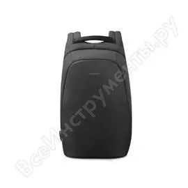 Рюкзак tigernu t-b3615b черный 60006-244