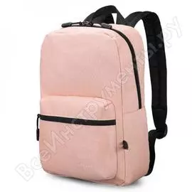Рюкзак tigernu t-b3825 розовый 60006-238