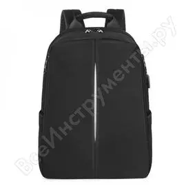 Рюкзак tigernu t-b3892 черный 60006-233