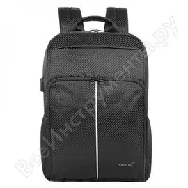 Рюкзак tigernu t-b3899 черный 60006-228