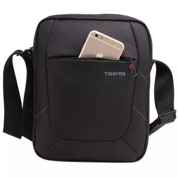 Рюкзак tigernu t-l5108 черный, 9.6" 60006-55