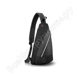 Рюкзак tigernu t-s8060 черный 60006-220