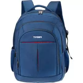 Рюкзак Torber FORGRAD T9502-BLU