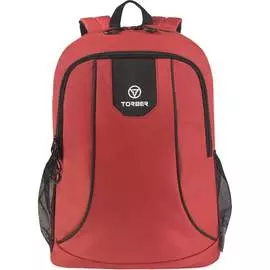 Рюкзак Torber ROCKIT T8283-RED