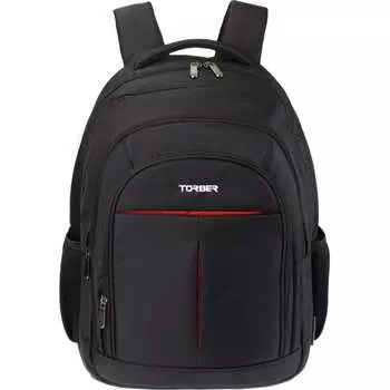 Рюкзак Torber FORGRAD T9502-BLK