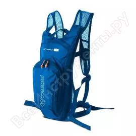 Рюкзак trimm start 4, 4 литра, синий 50691