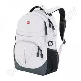 Рюкзак wenger серый 3001402408-2