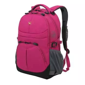 Рюкзак wenger сливовый 3001932408
