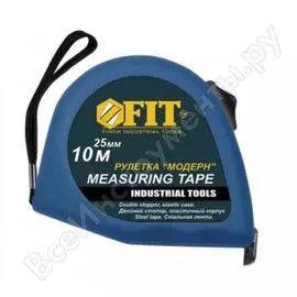 Рулетка FIT