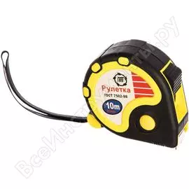 Рулетка Туламаш 101362