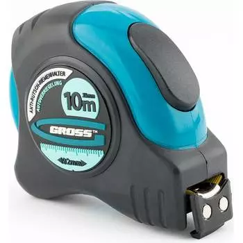 Рулетка GROSS Schlagfest 31115