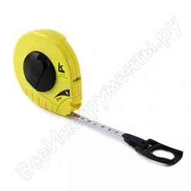 Рулетка КАЛИБРОН Р20У3К 126312