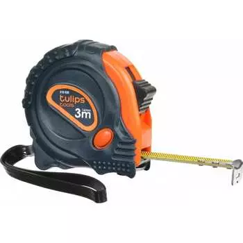 Рулетка Tulips Tools II10-036
