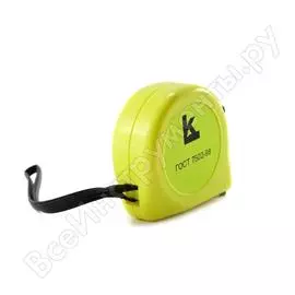 Рулетка КАЛИБРОН Р3УЗД 126309