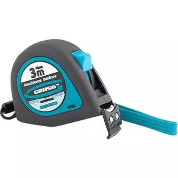 Рулетка GROSS Ergonomisch 31101