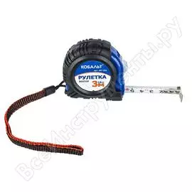 Рулетка КОБАЛЬТ Вектор 247-224