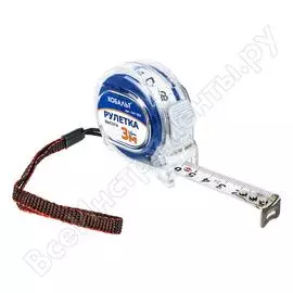 Рулетка КОБАЛЬТ Высота 247-262