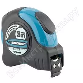 Рулетка GROSS Schlagfest 31111