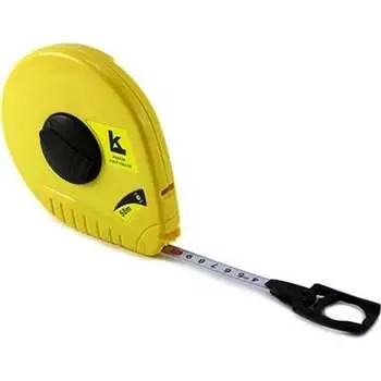 Рулетка КАЛИБРОН Р50УЗК 126314