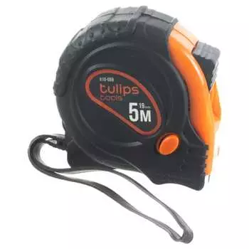 Рулетка Tulips Tools II10-059