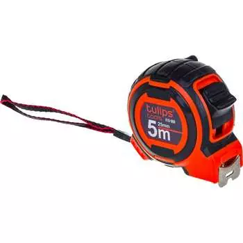 Рулетка Tulips Tools II10-060