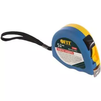 Рулетка FIT