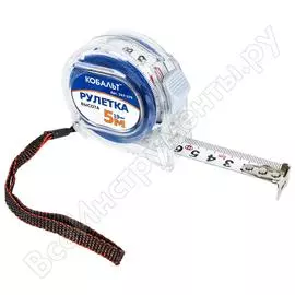 Рулетка КОБАЛЬТ Высота 247-279