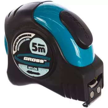 Рулетка GROSS Schlagfest 31113