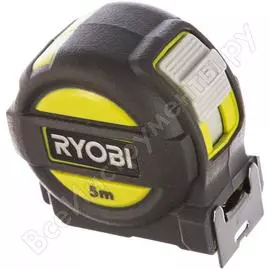 Рулетка Ryobi