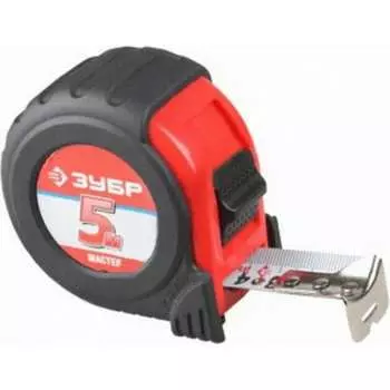 Рулетка ЗУБР МАСТЕР 34055-05-25_z0