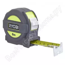 Рулетка Ryobi