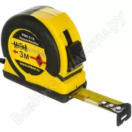 Рулетка Энкор Метка 10105