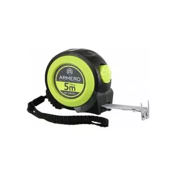 Рулетка Armero A100/051