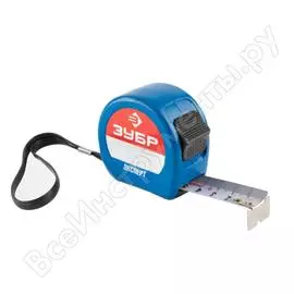 Рулетка ЗУБР ЭКСПЕРТ 34058-05-19