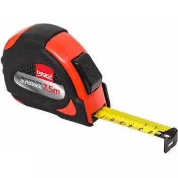 Рулетка BEOROL 245870