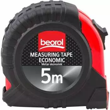 Рулетка BEOROL 245860
