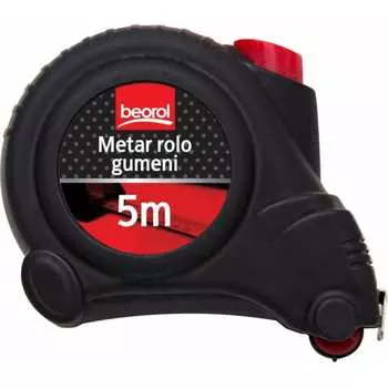 Рулетка BEOROL 245872