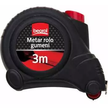 Рулетка BEOROL