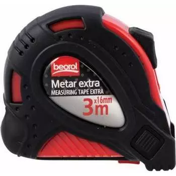 Рулетка BEOROL