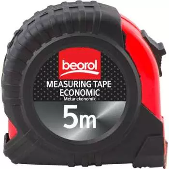 Рулетка BEOROL 245863