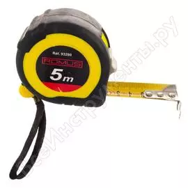 Рулетка ROMUS