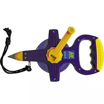 Рулетка БМ 168