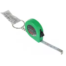 Рулетка-брелок ТУНДРА 3295779