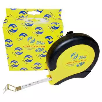 Рулетка CNIC CR-002 22555