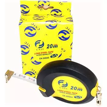 Рулетка CNIC CR-G60 20G60 74181