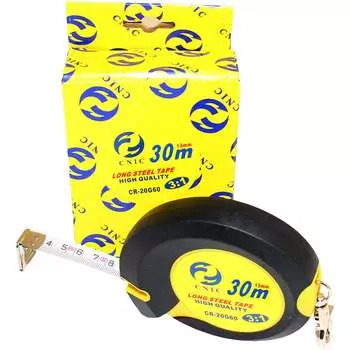 Рулетка CNIC CR-G60 30G60 74182