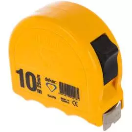 Рулетка DEKOR