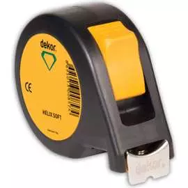 Рулетка DEKOR HASSAN