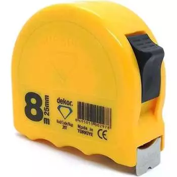 Рулетка DEKOR HASSAN 297